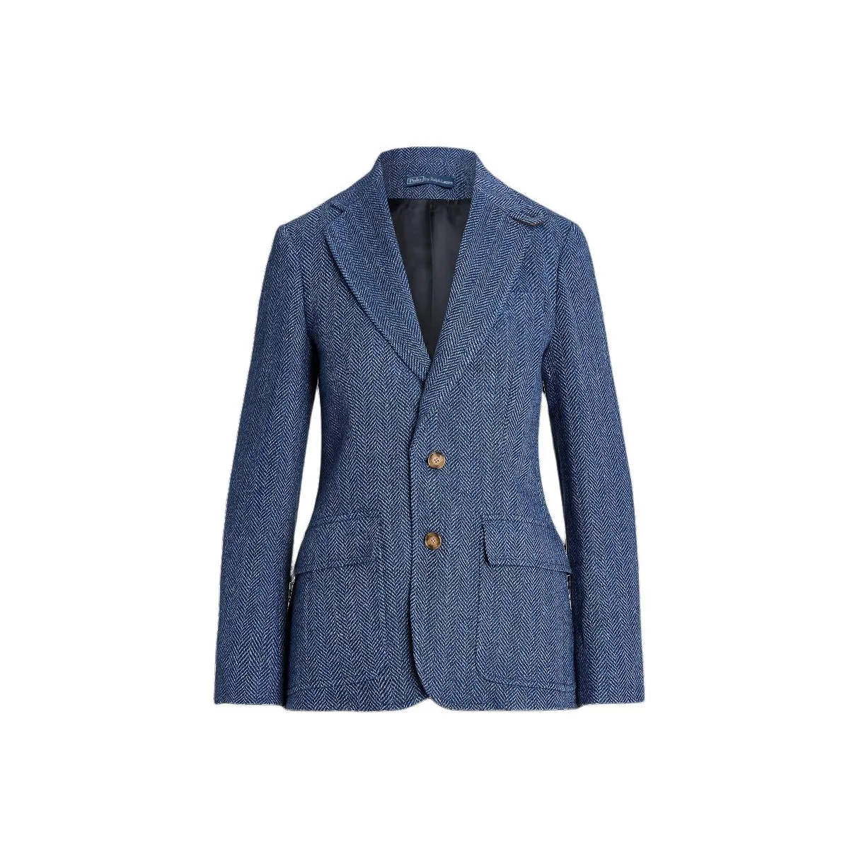 Polo Ralph Lauren Herringbone Blazer