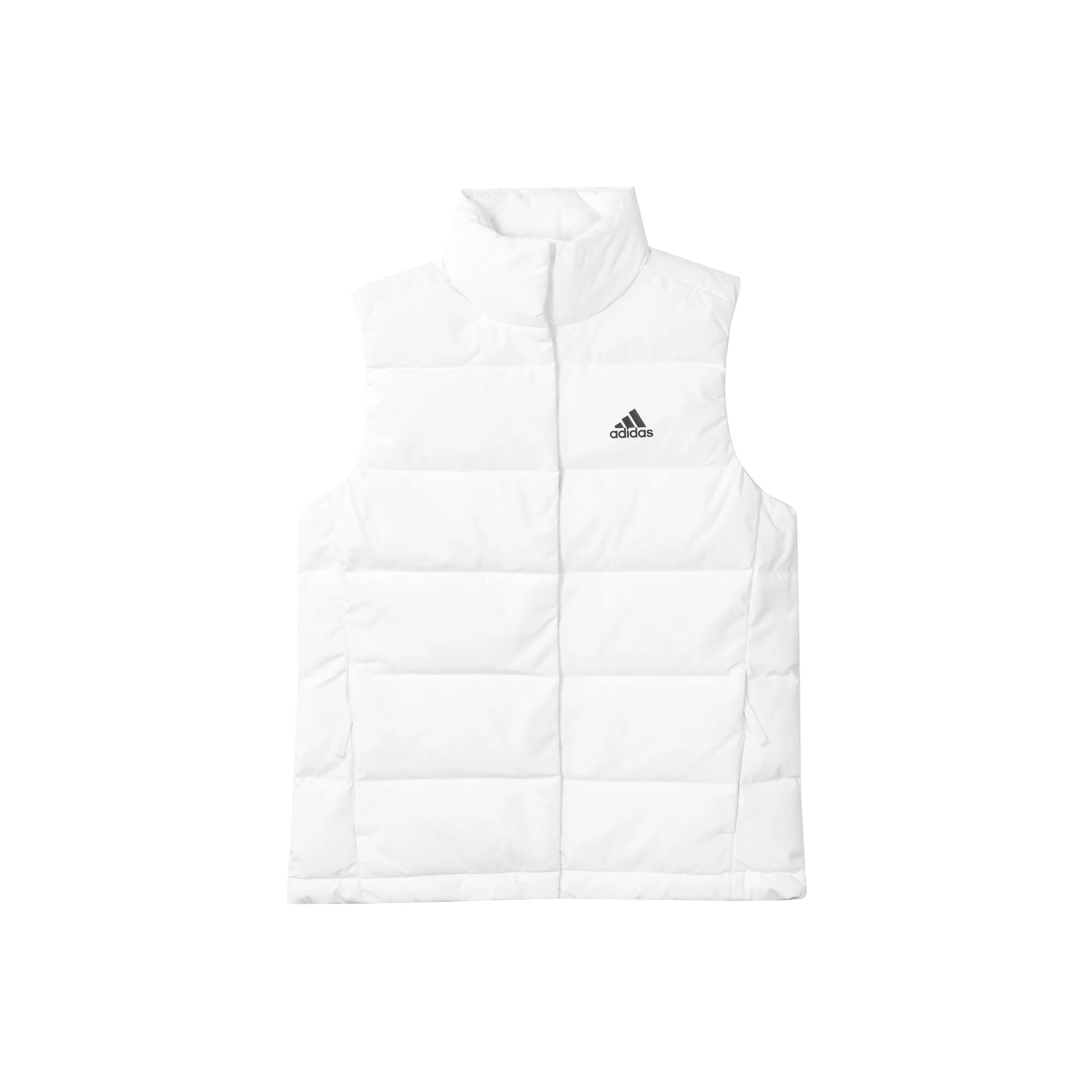 Adidas Vests Women's White