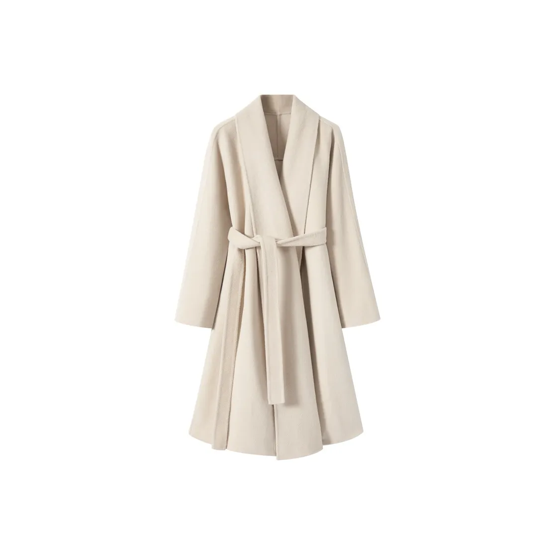 MOSIIMORII Женское пальто