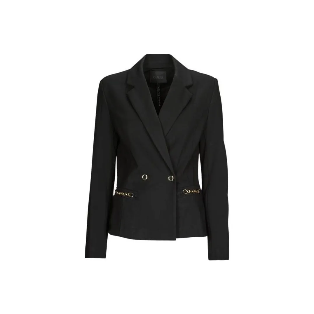 GUESS Business Suit Women's Black