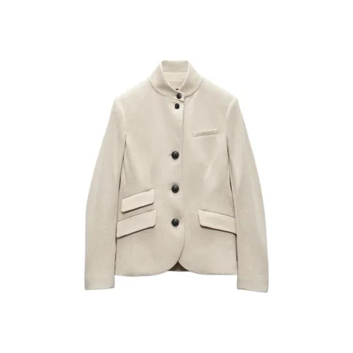 RAG&BONE Хаки Женские Офисные Костюмы