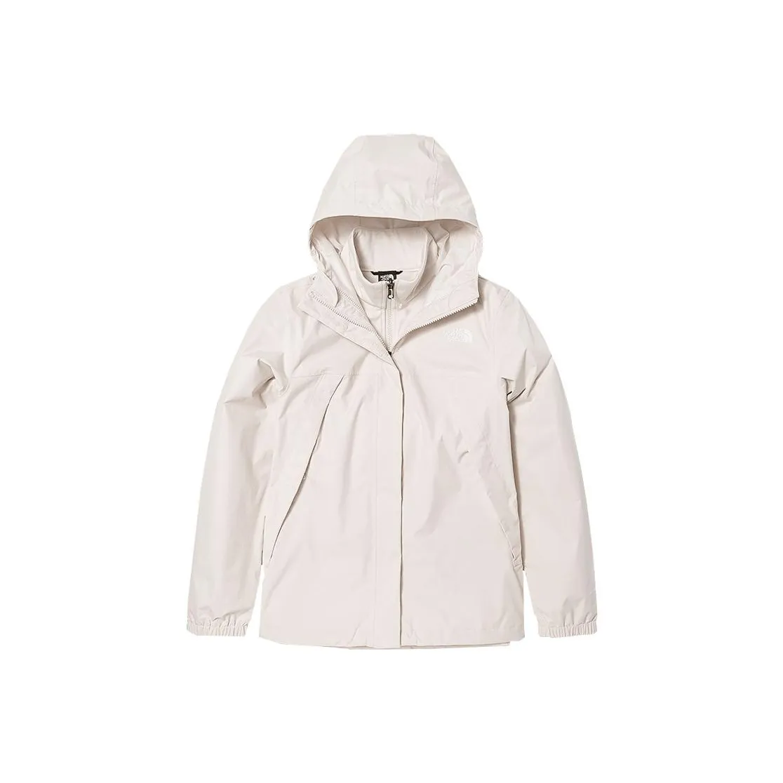 THE NORTH FACE Urban Exploration Поход Водонепроницаемый Ветрозащитный Дышащий и Теплоизоляционный Ветровка