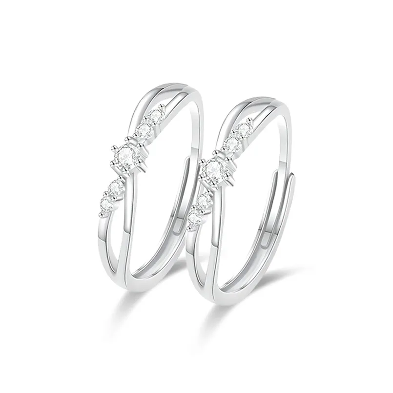 WANLIACC Кольца Унисекс