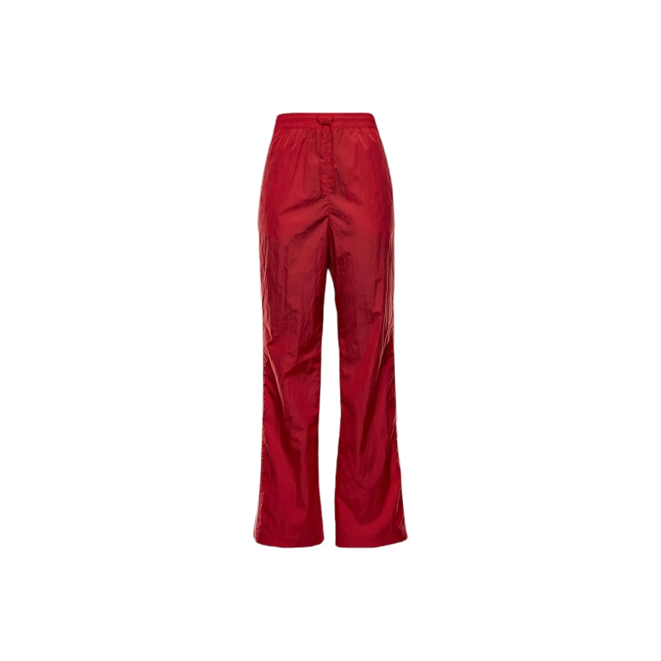 Nike Windrunner Women's High Waisted Woven Open Hem Pants