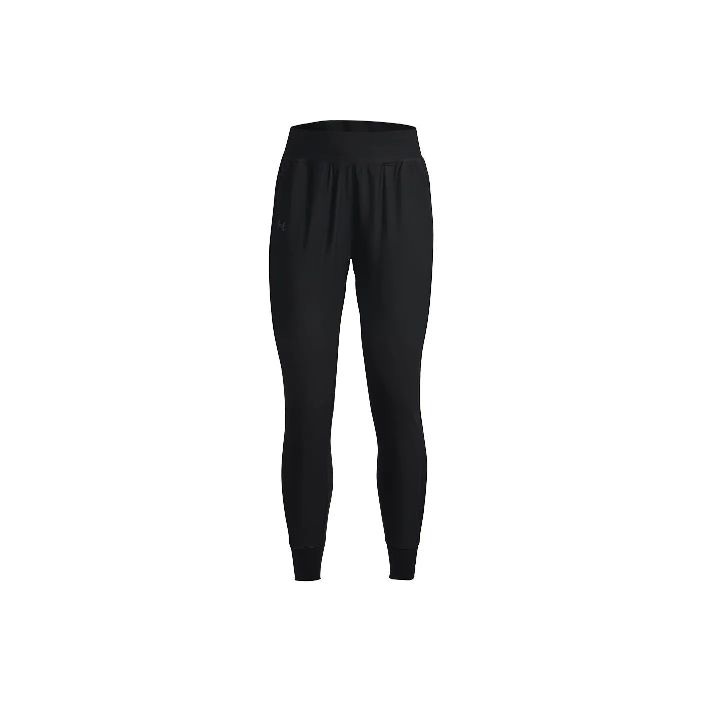 Under Armour Sports Pants Women's Black