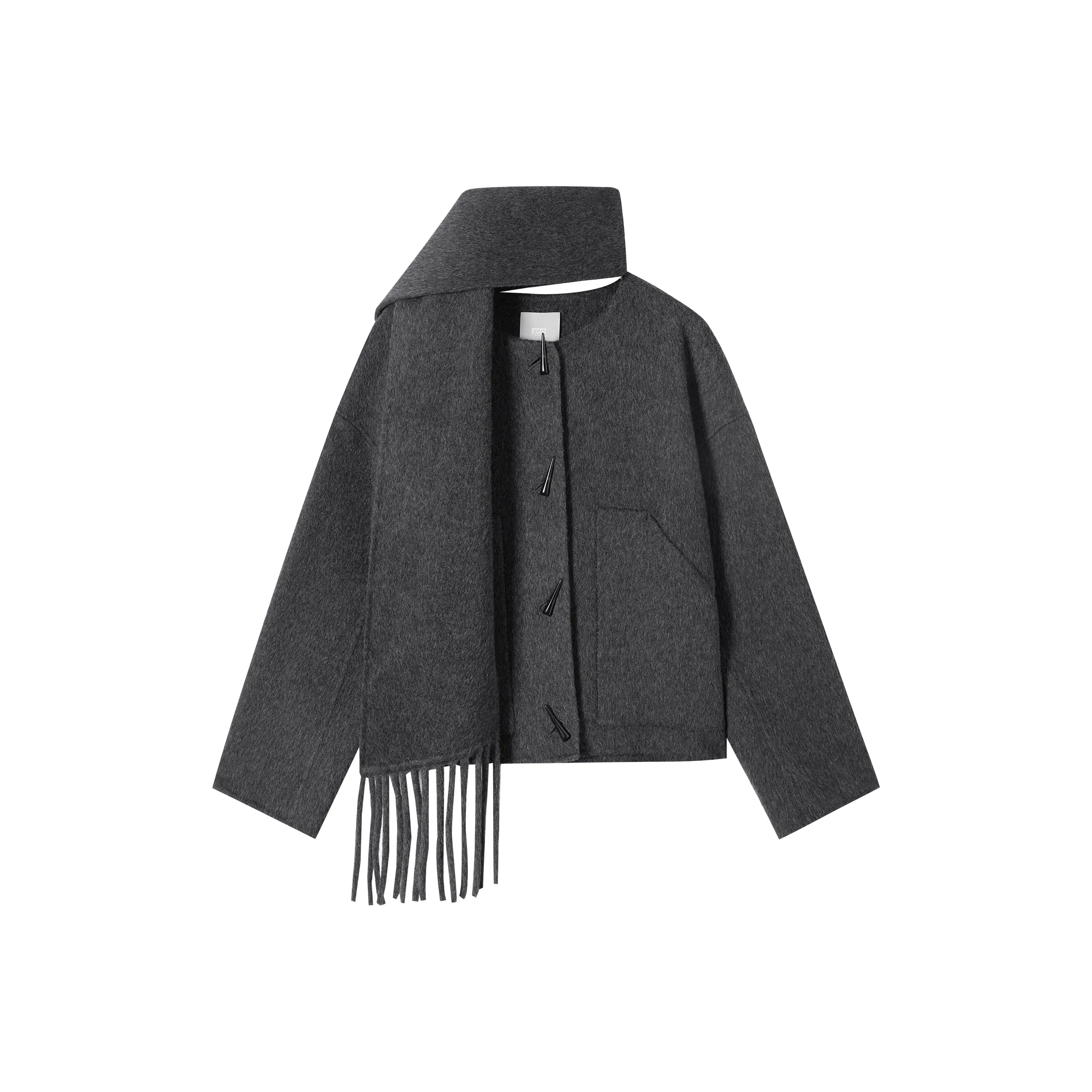 DIALOGUE Женское пальто