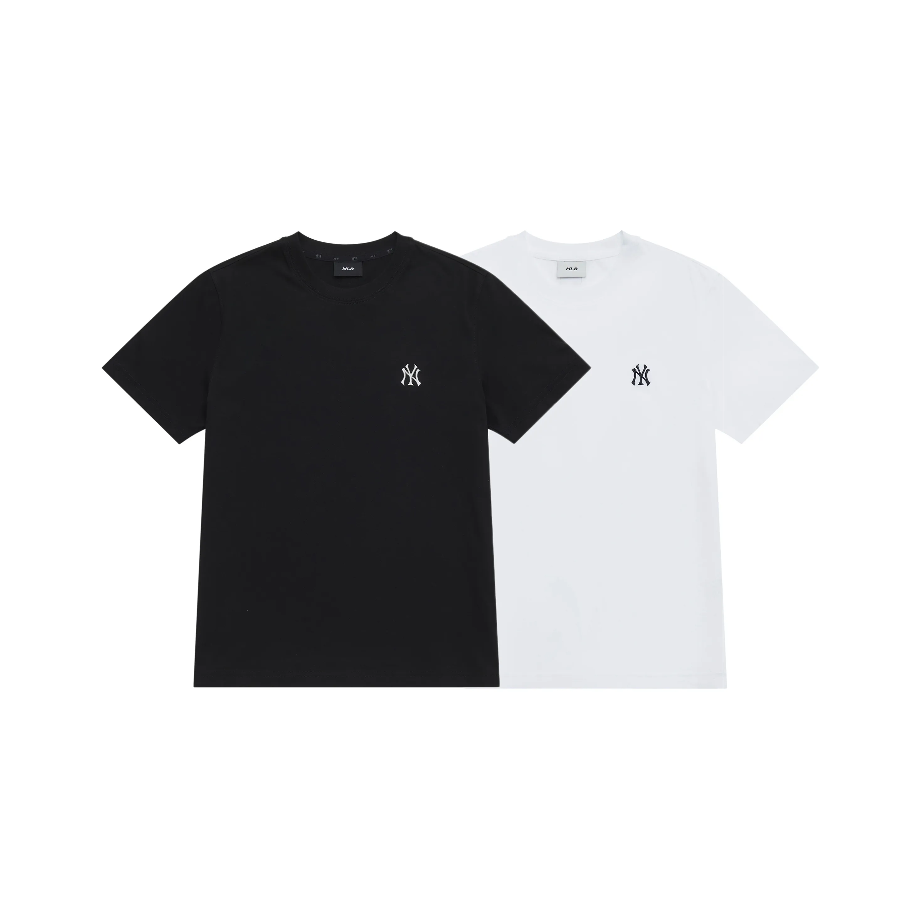 Mlb Base Logo New York Yankees Basic Collection Повседневная Спортивная Одежда Унисекс