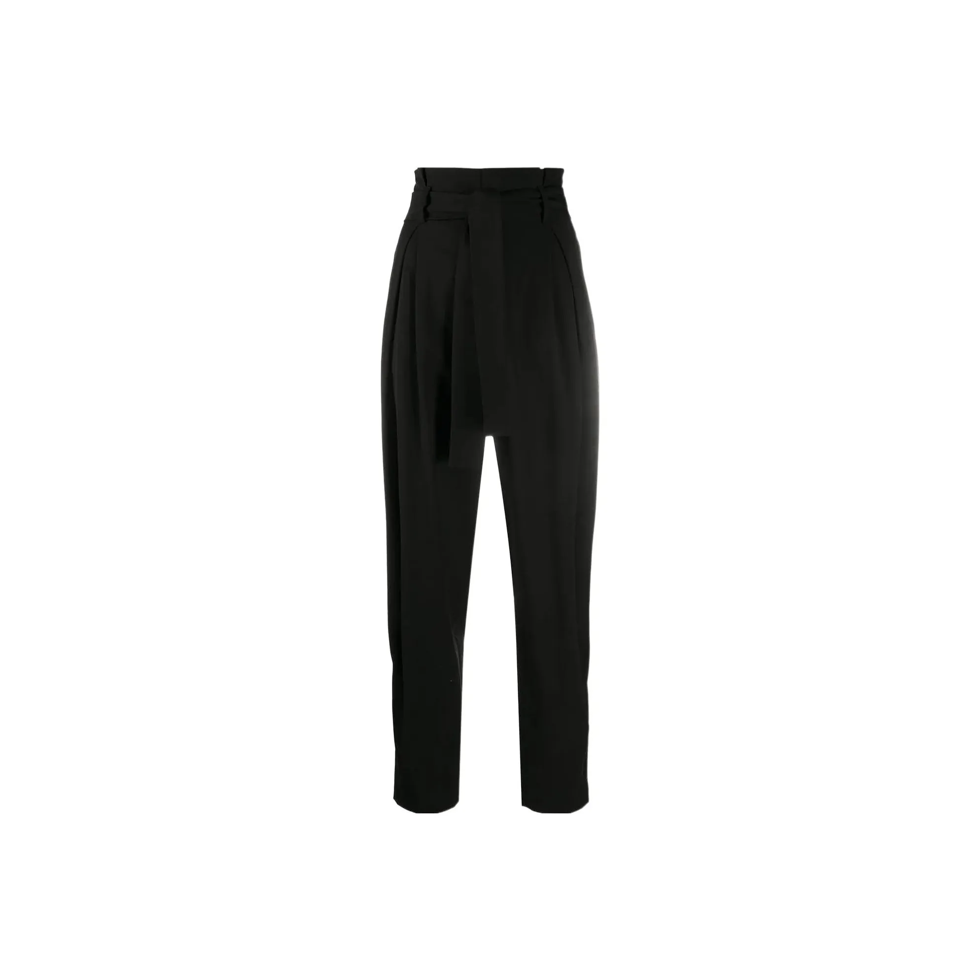 RED VALENTINO Casual Pants Women's Black