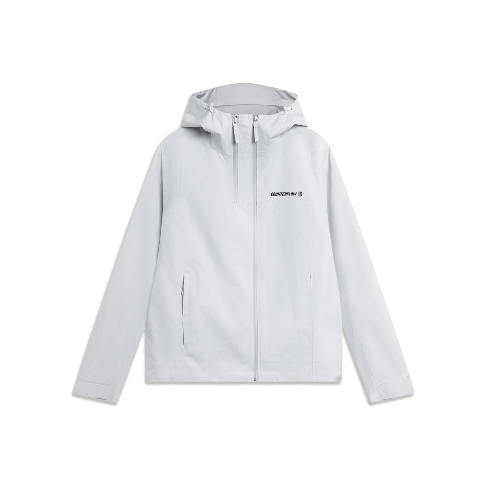 Лайнер Водонепроницаемый и Ветрозащитный Ветровка Женские Cold Spring