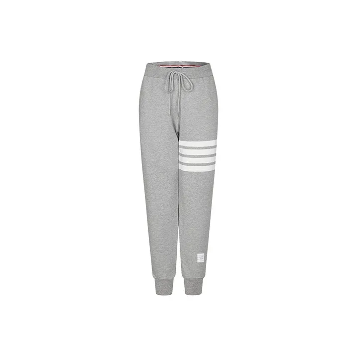 THOM BROWNE 4 Bar Classic Sweatpants