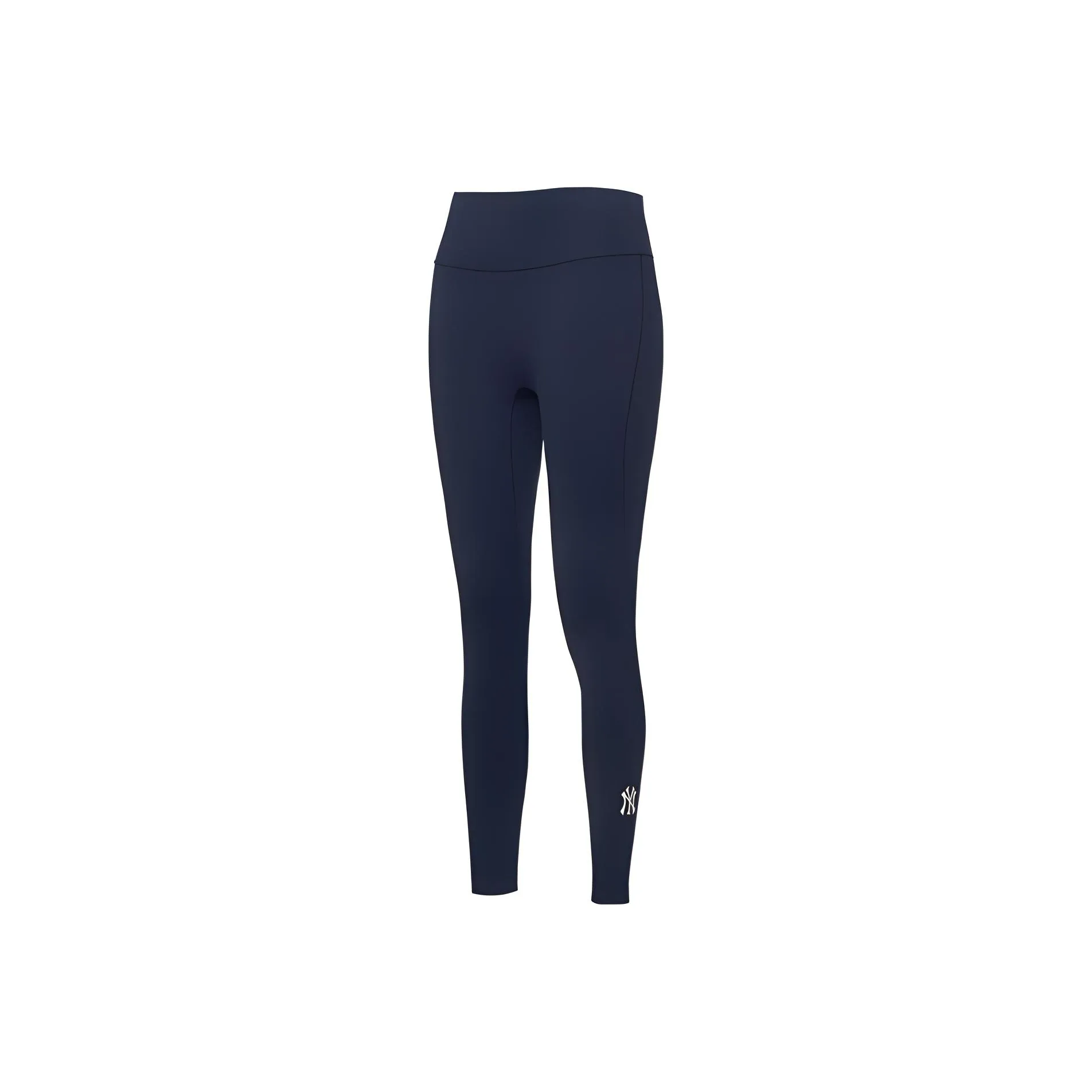 MLB New York Yankees Leggings Women's Marine Blue