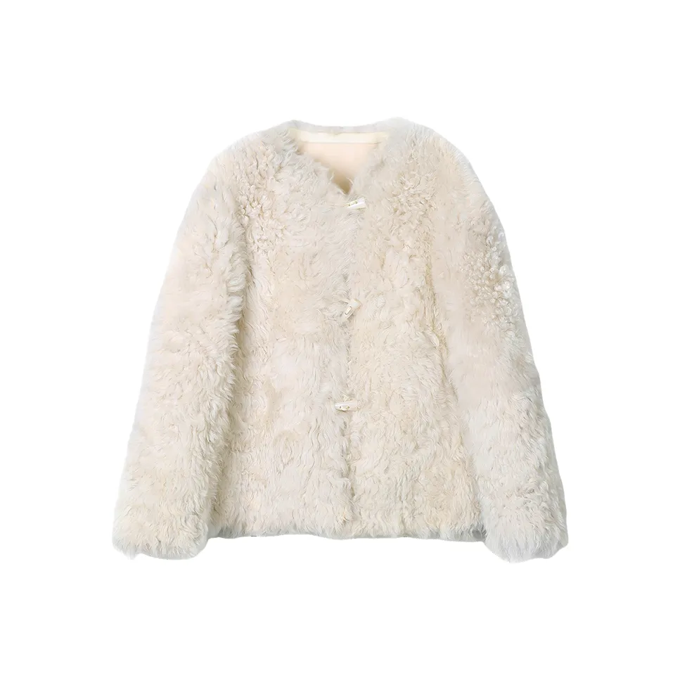 SINBOS Женские меховые изделия