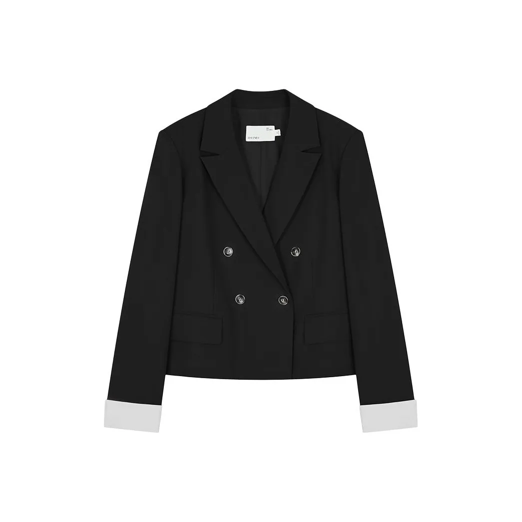 IHIMI Бизнес-костюм женский черный