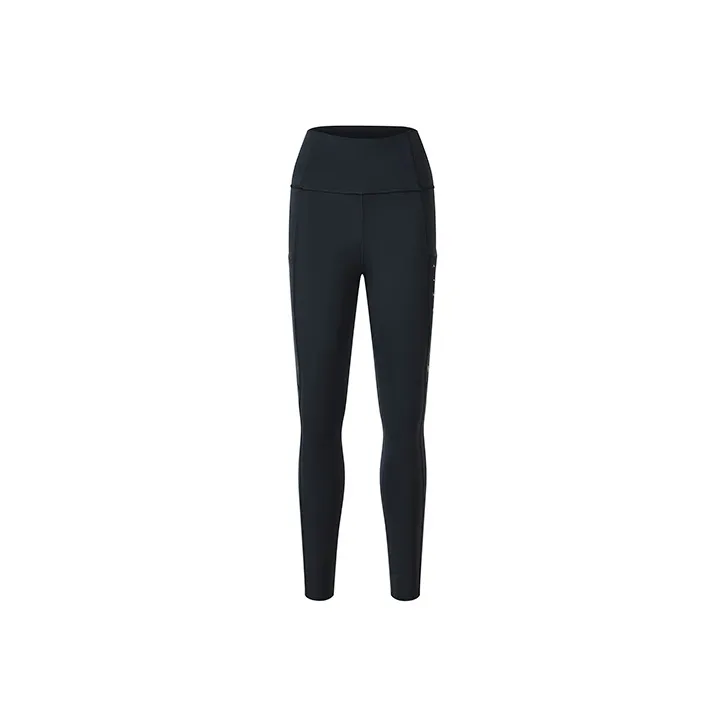 FILA Athletics Leggings Women's Pitch Black