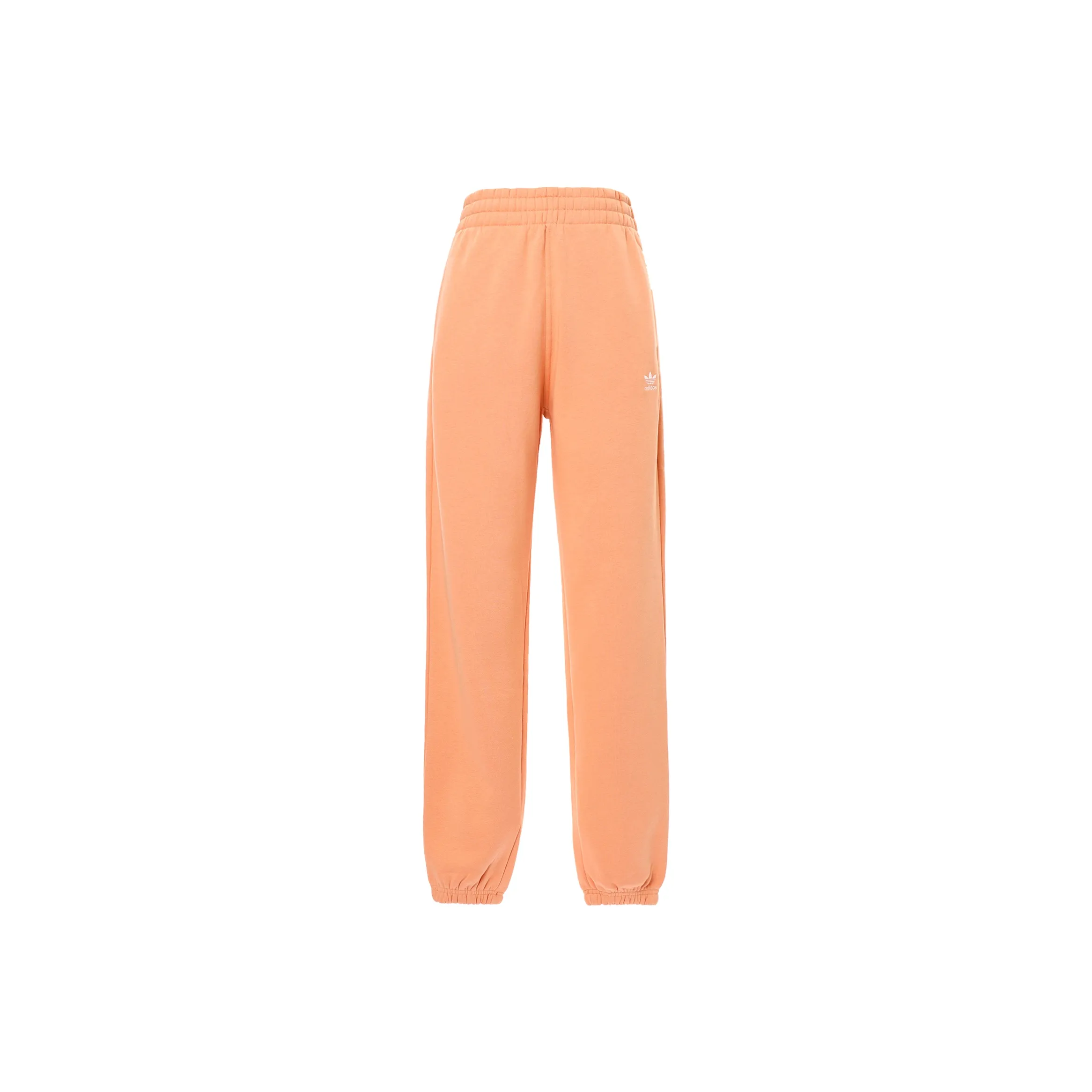 Adidas Originals Knitted Sweatpants Women's Light Pink