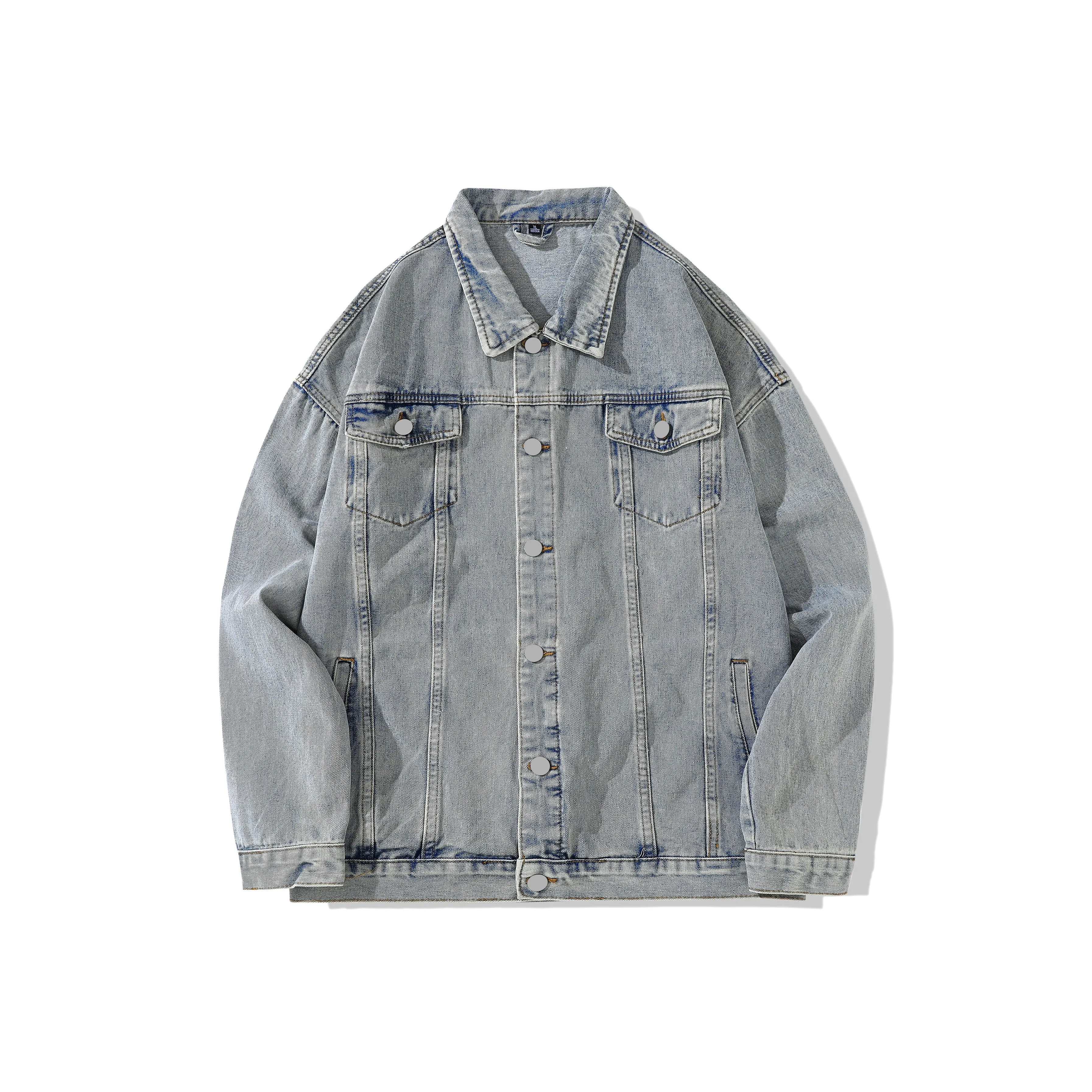 Beautiful Wardrobe Denim Jacket Women's Blue