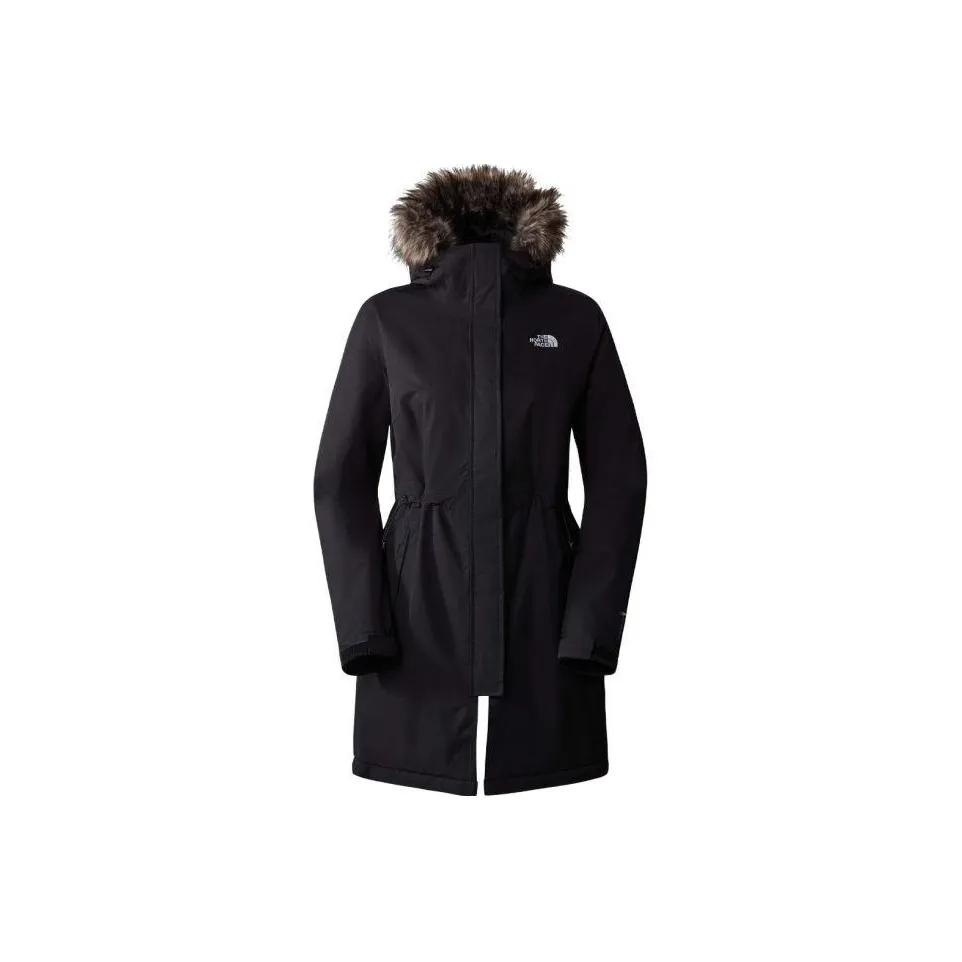 THE NORTH FACE Куртка Женская Черная