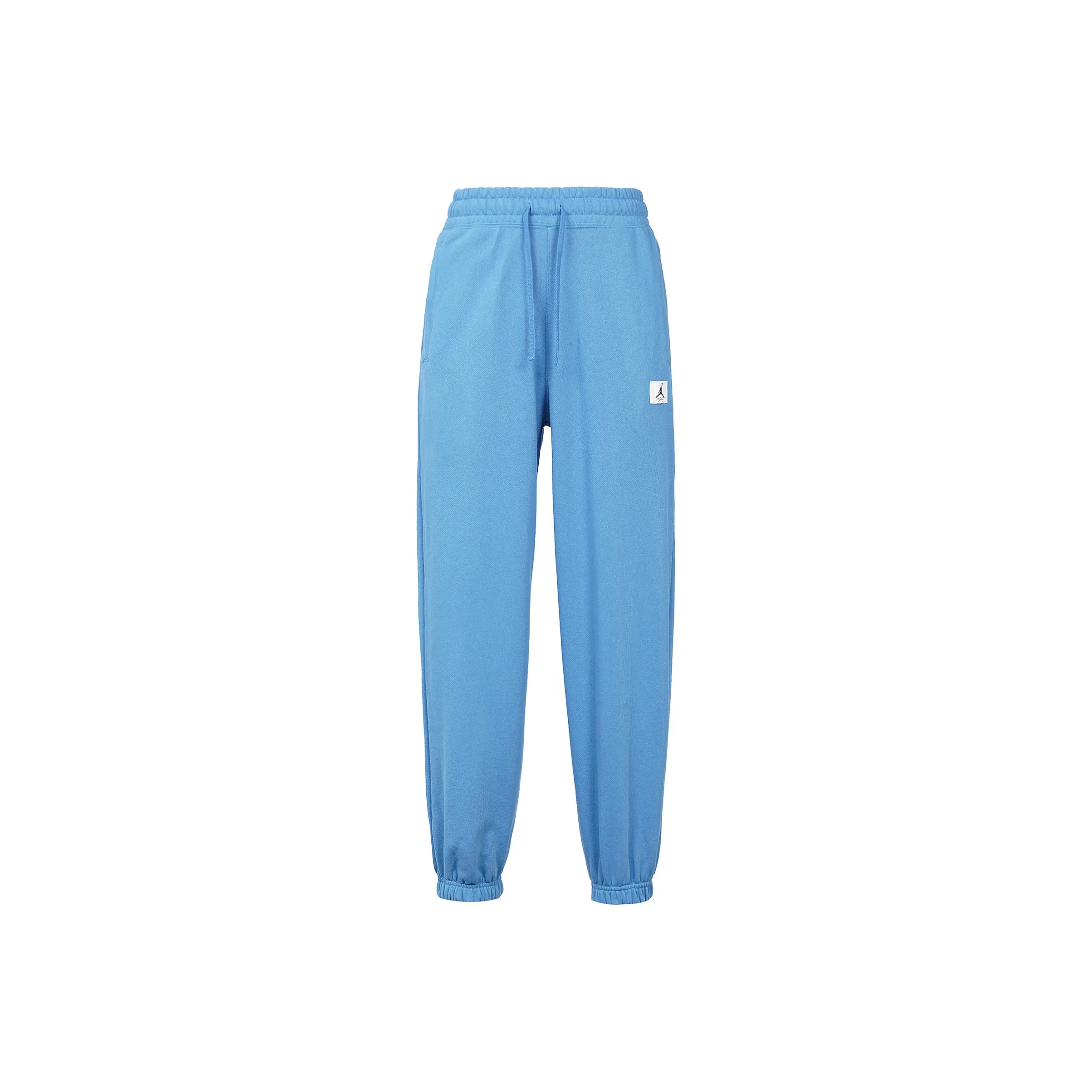 Jordan Flight Casual Pants Women's Blue