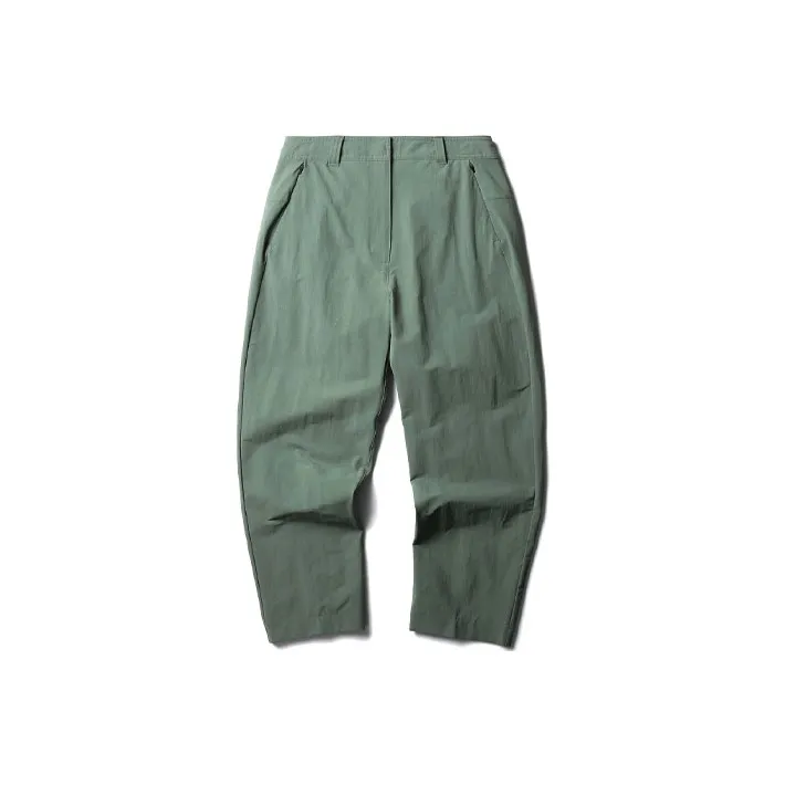 THE NORTH FACE Urban Exploration Брюки Женские Зеленые