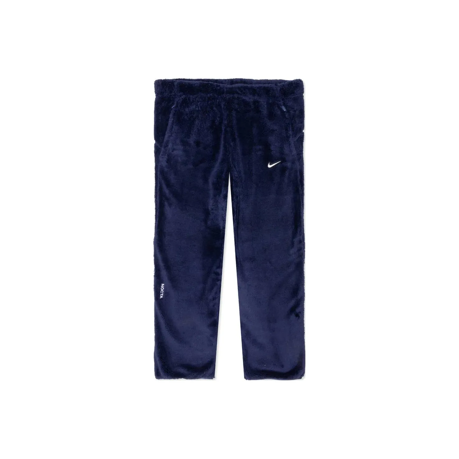 Nike x Nocta FW23 Casual Pants Asia Version Women's Navy
