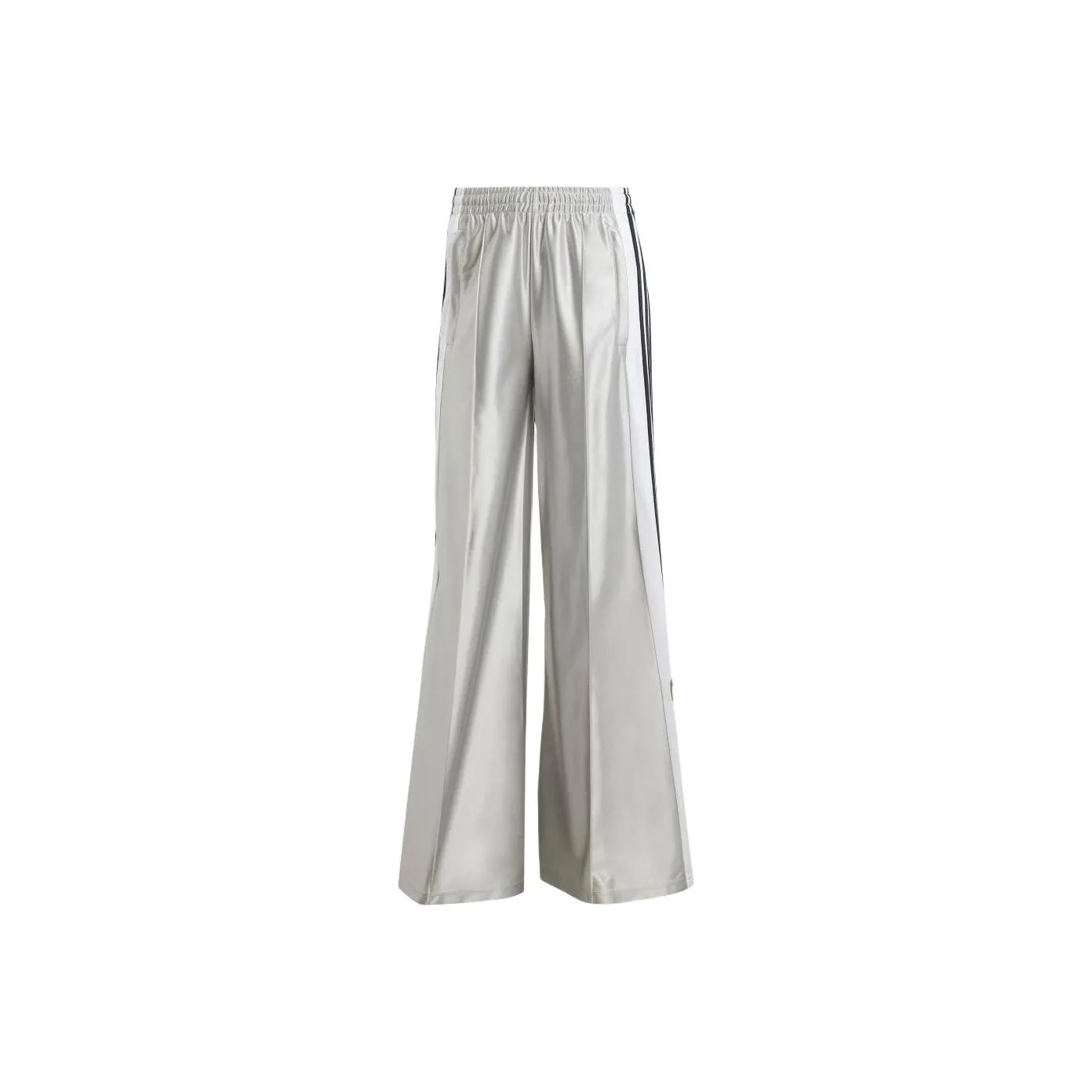 Adidas Originals ADILENIUM Casual Pants Women's Gray