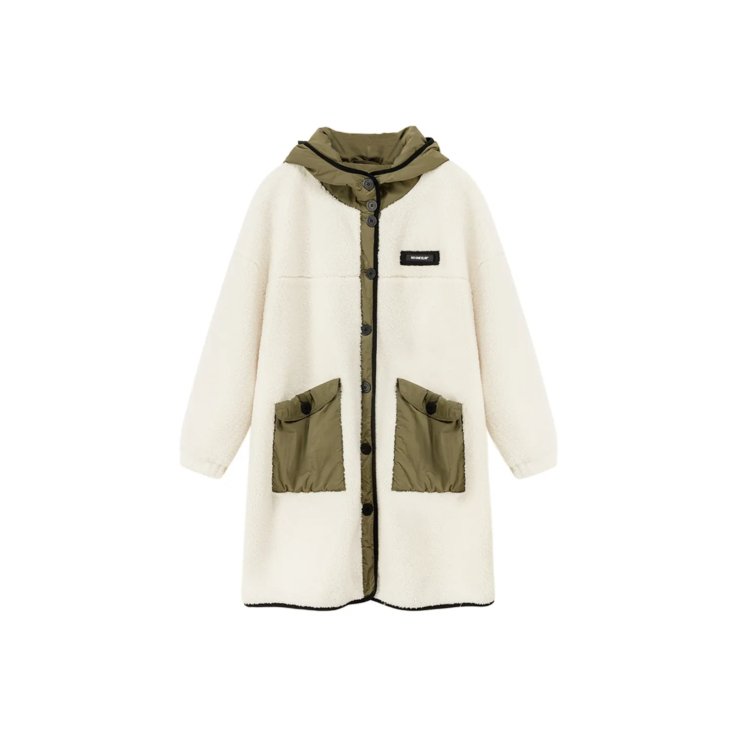 NO ONE ELSE Женские бархатные куртки