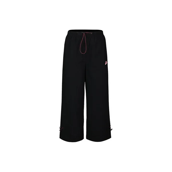 Nike Casual Pants Women's Black