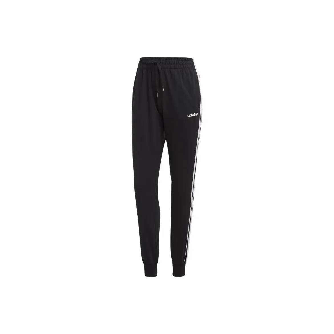 Adidas Knitted Sweatpants Women's