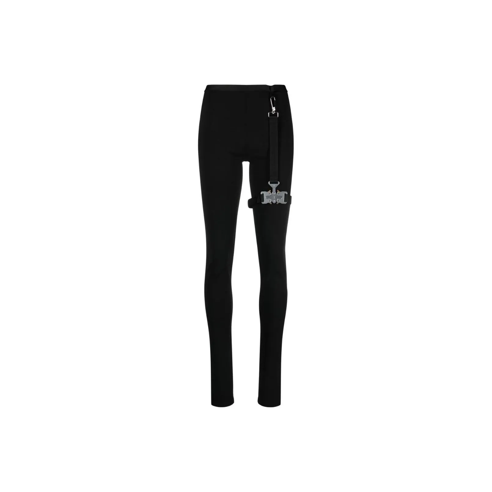 1017 ALYX 9SM Leggings Women's Black