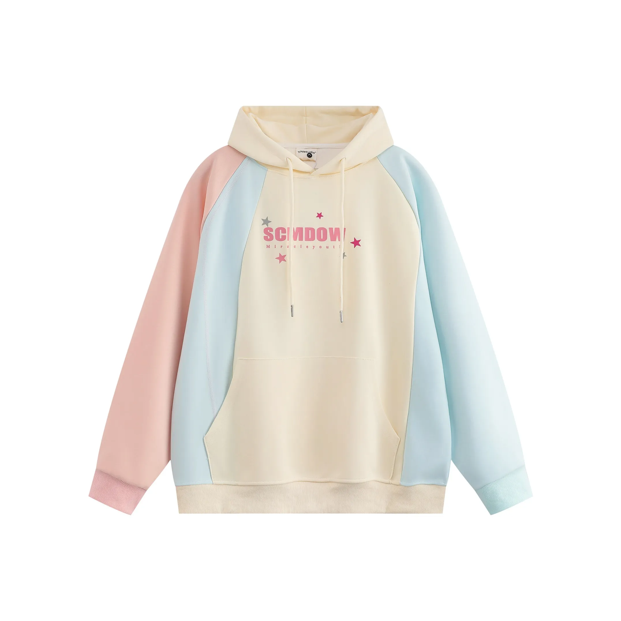 Vine Color Sweatshirts Unisex