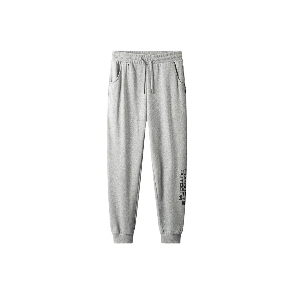 OUTDOOR PRODUCTS Штаны с манжетами Тренировочные брюки Женские