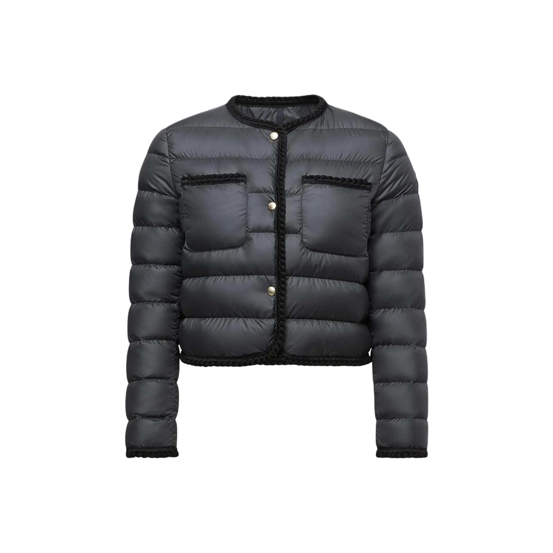 Moncler Gencay Puffer Jacket