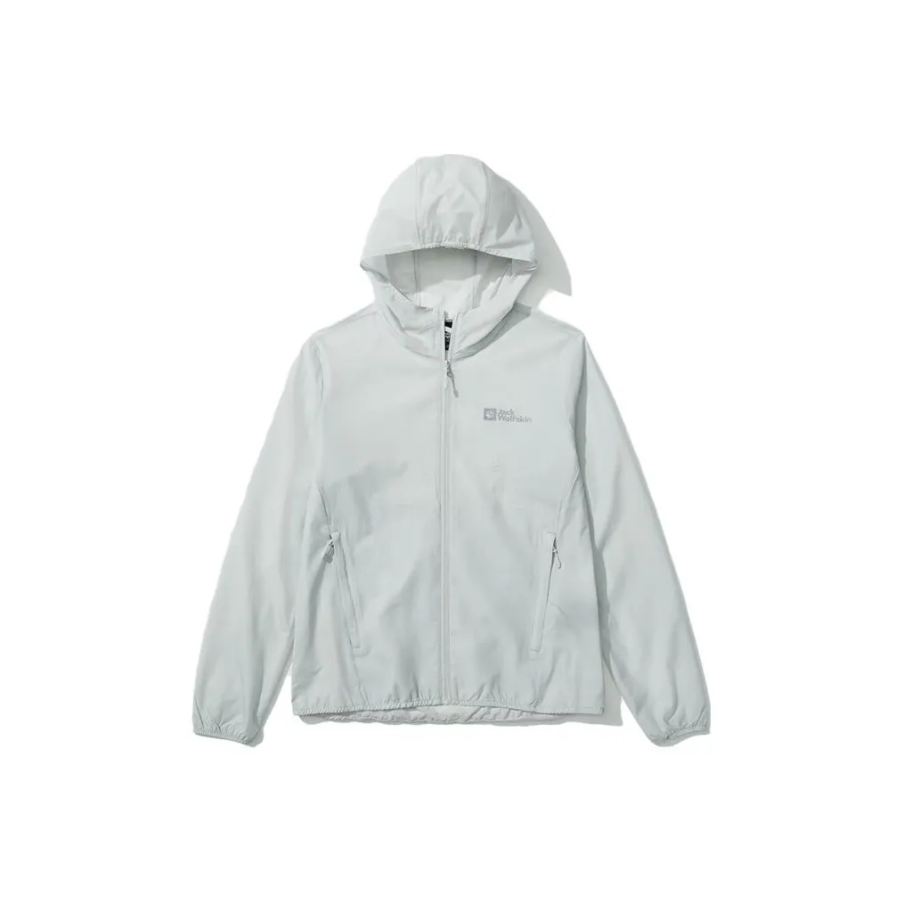 Jack Wolfskin Breathable Sun Protection Clothing Women's