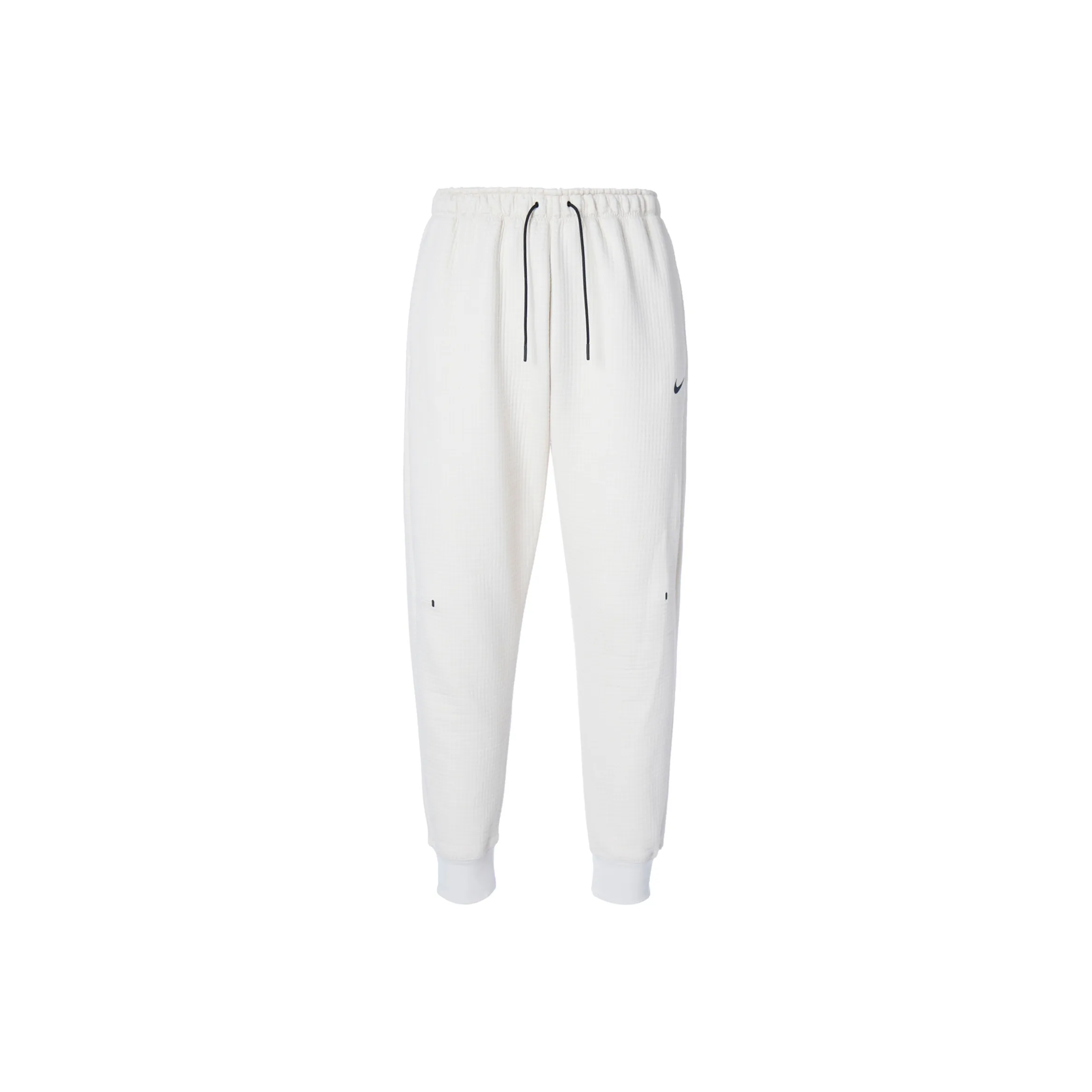 Nike Knitted Sweatpants Women's Light Bone