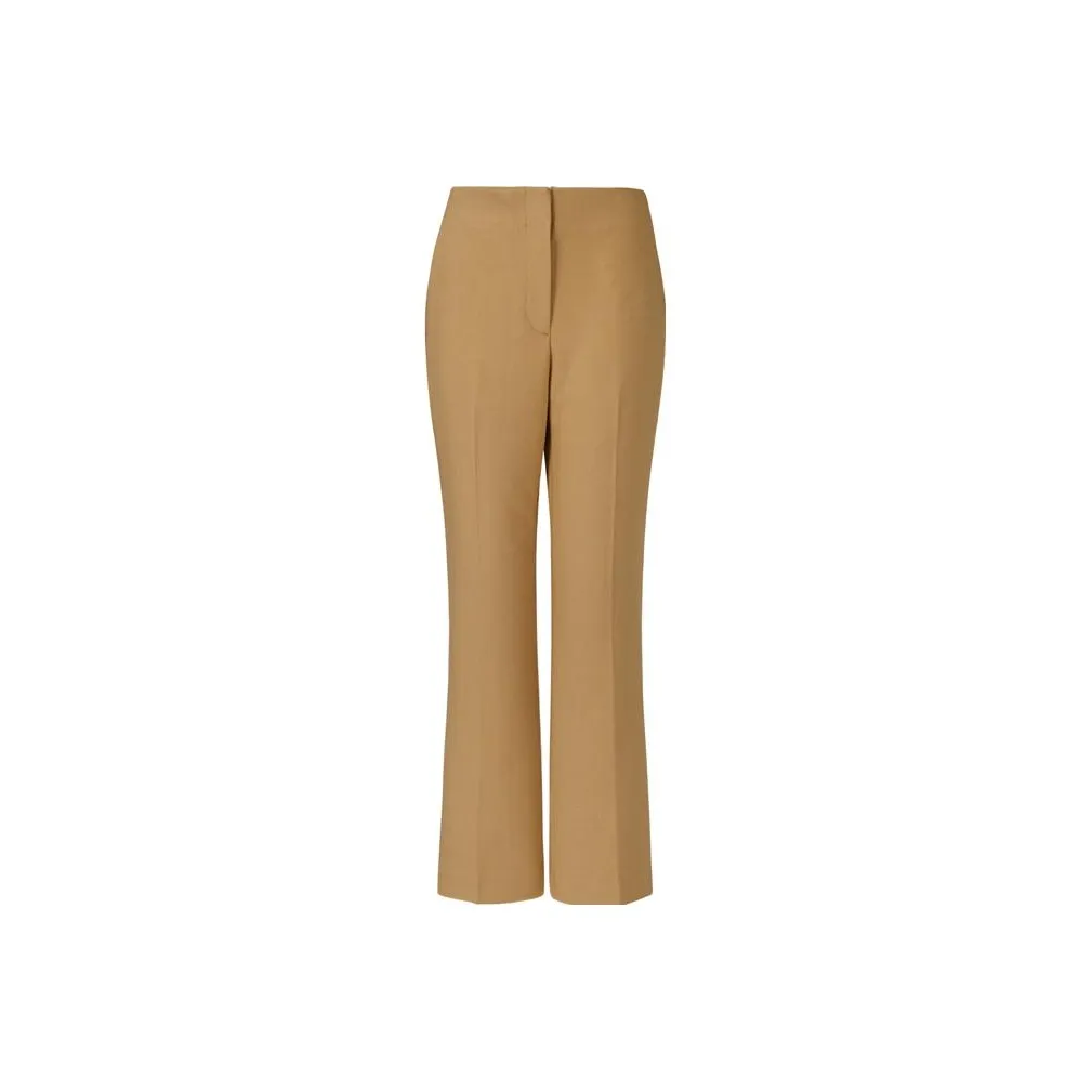 CLUB MONACO Повседневные брюки Женские CAMEL