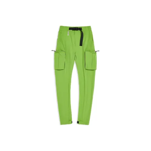 HOTSUIT Женские брюки карго