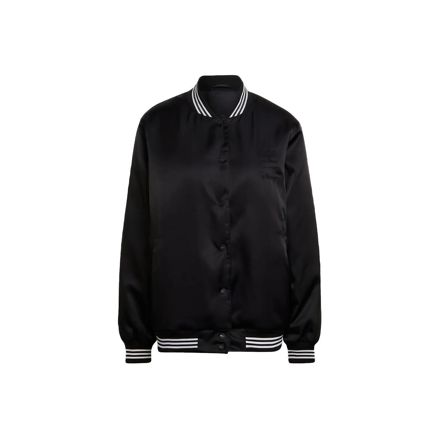 Adidas Originals Adidas Originals X Disney Пуховая куртка Женская Черная