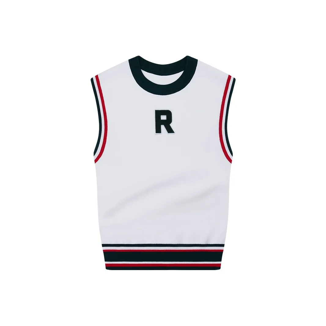 RYDER CUP Жилет Осенний и Зимний Женский