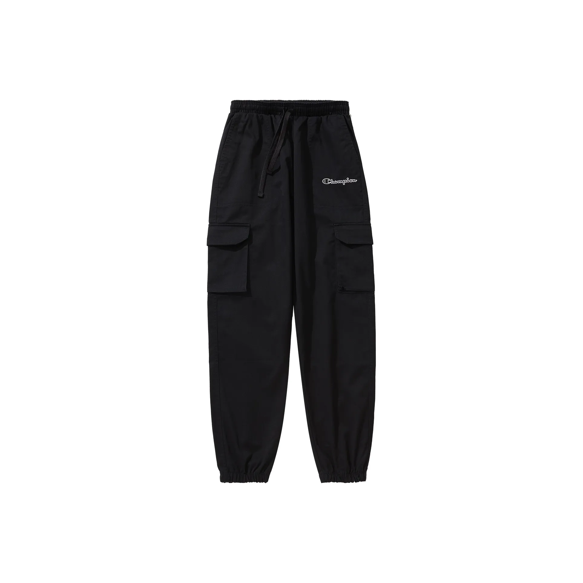 Champion Штаны с манжетами Повседневные брюки Женские