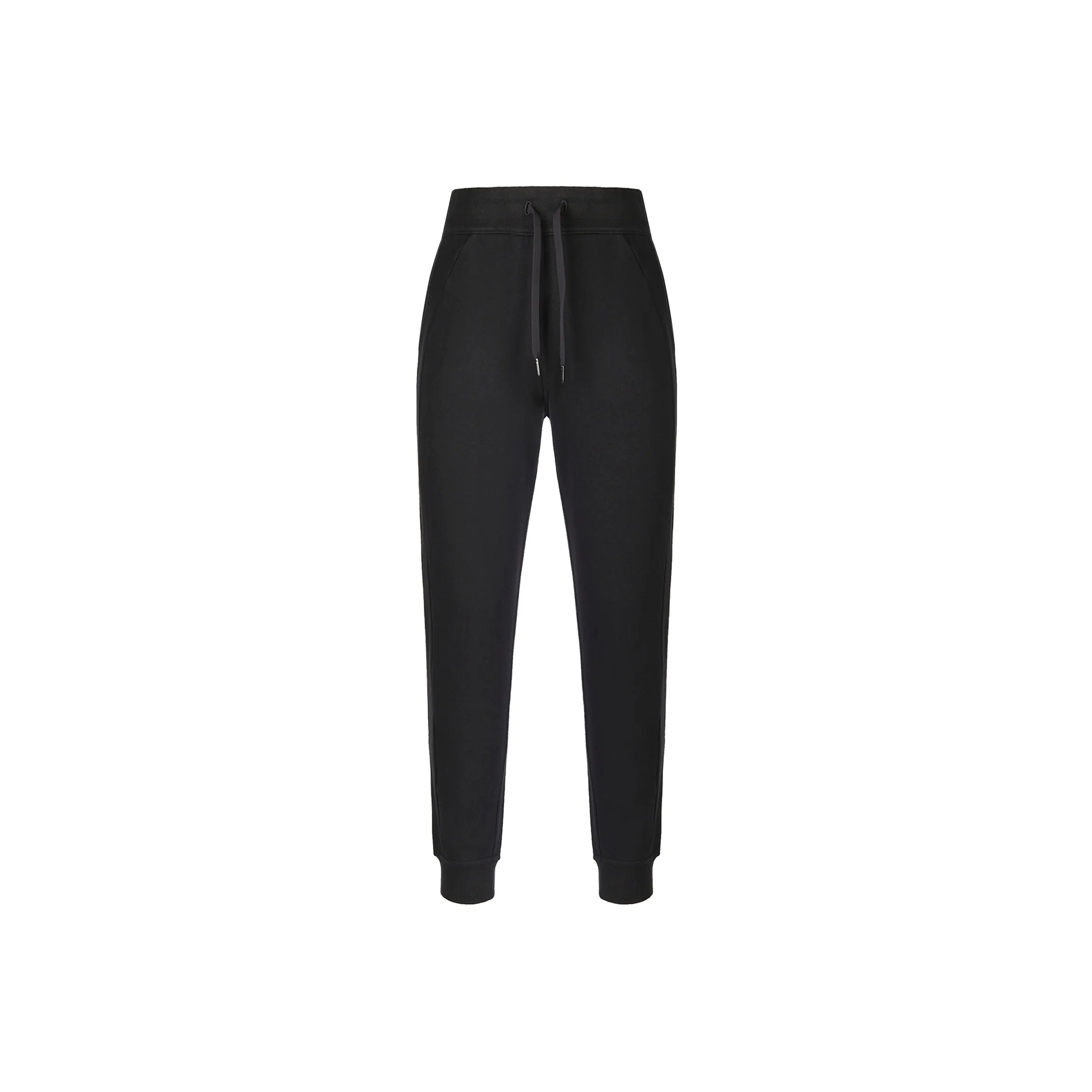 Lululemon Scuba Series Knitted Sweatpants Women's