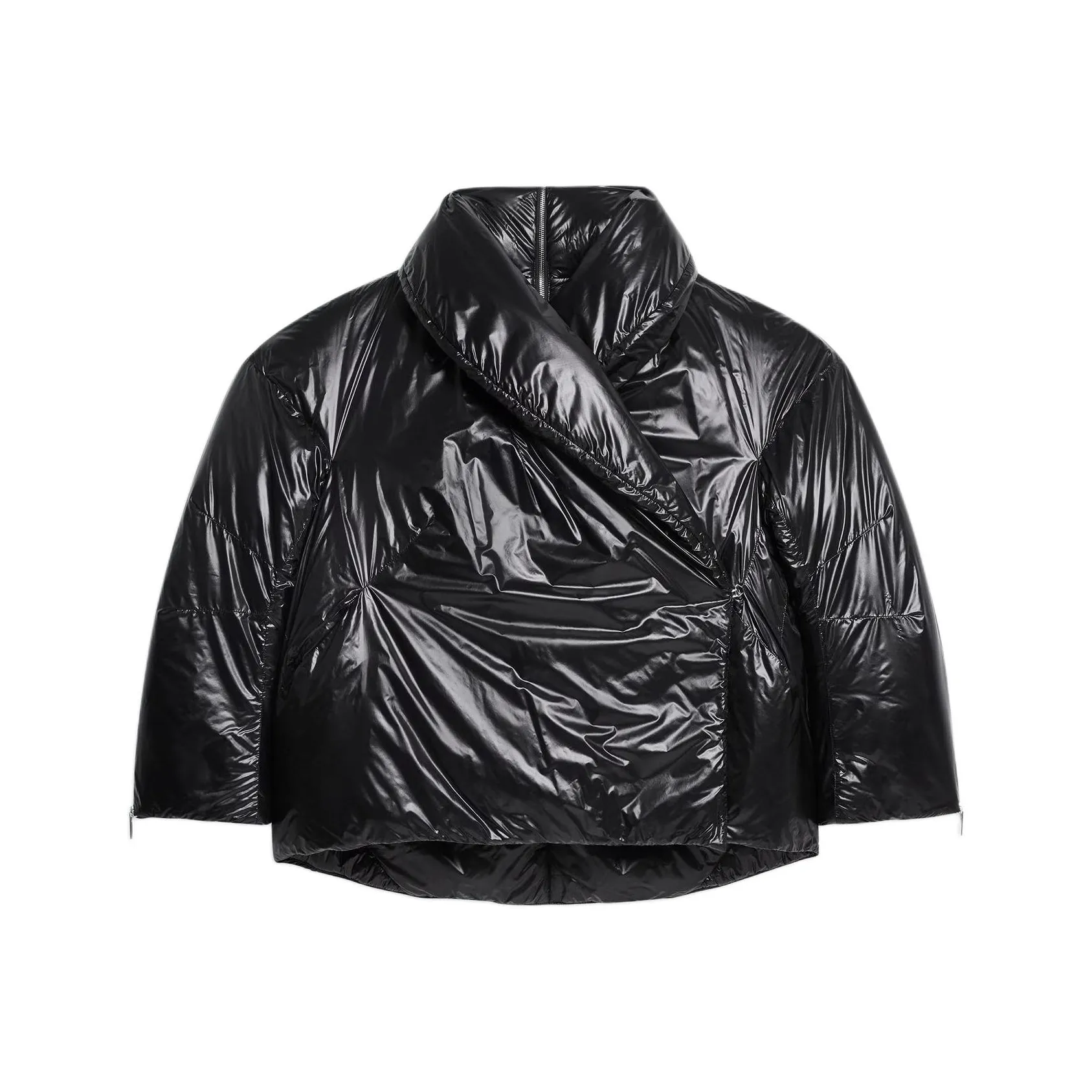 Helmut Lang Apex Cocoon Puffer Jacket