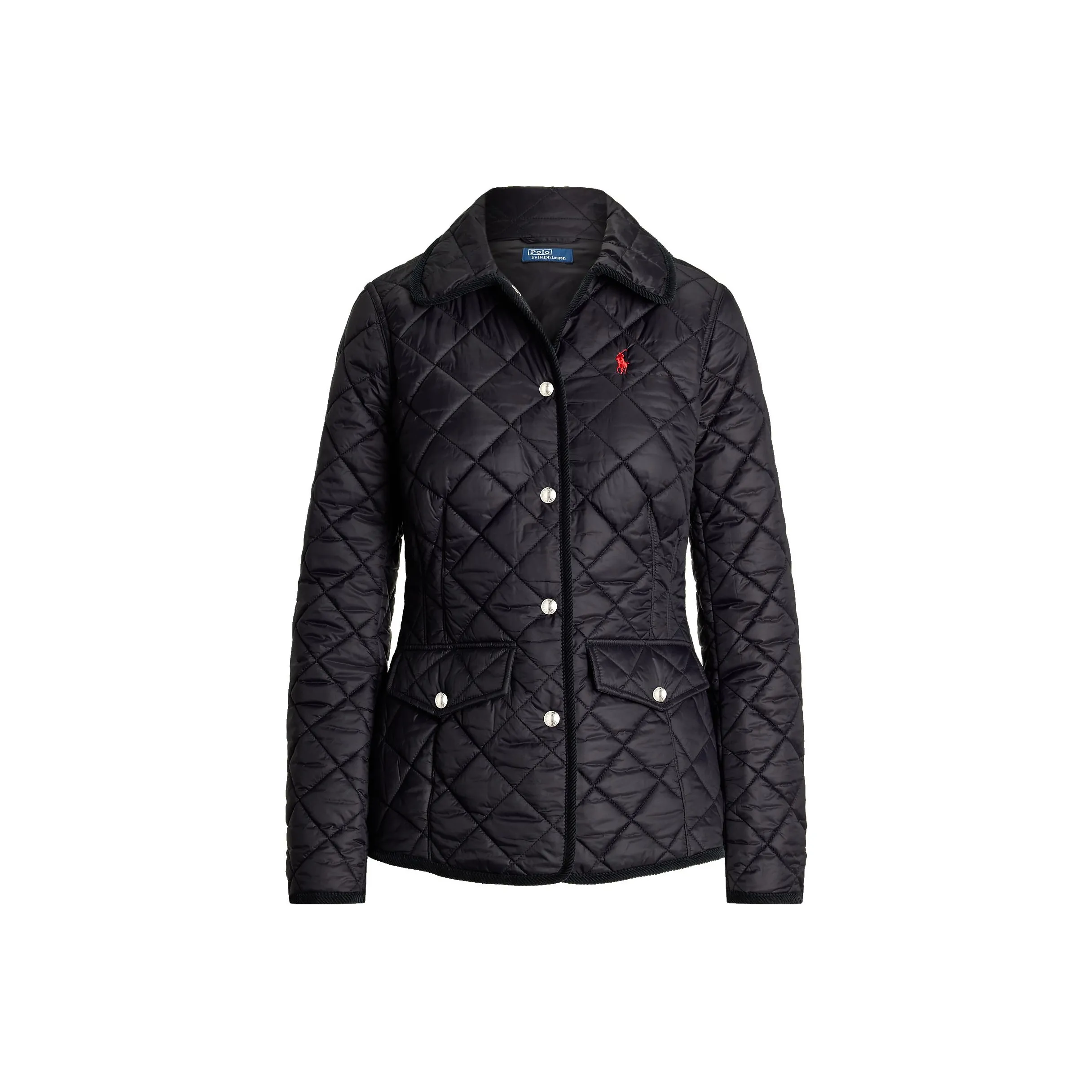 Polo Ralph Lauren Barn Quilted Jacket
