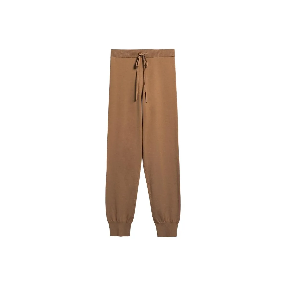 MaxMara Casual Pants Women's Camel