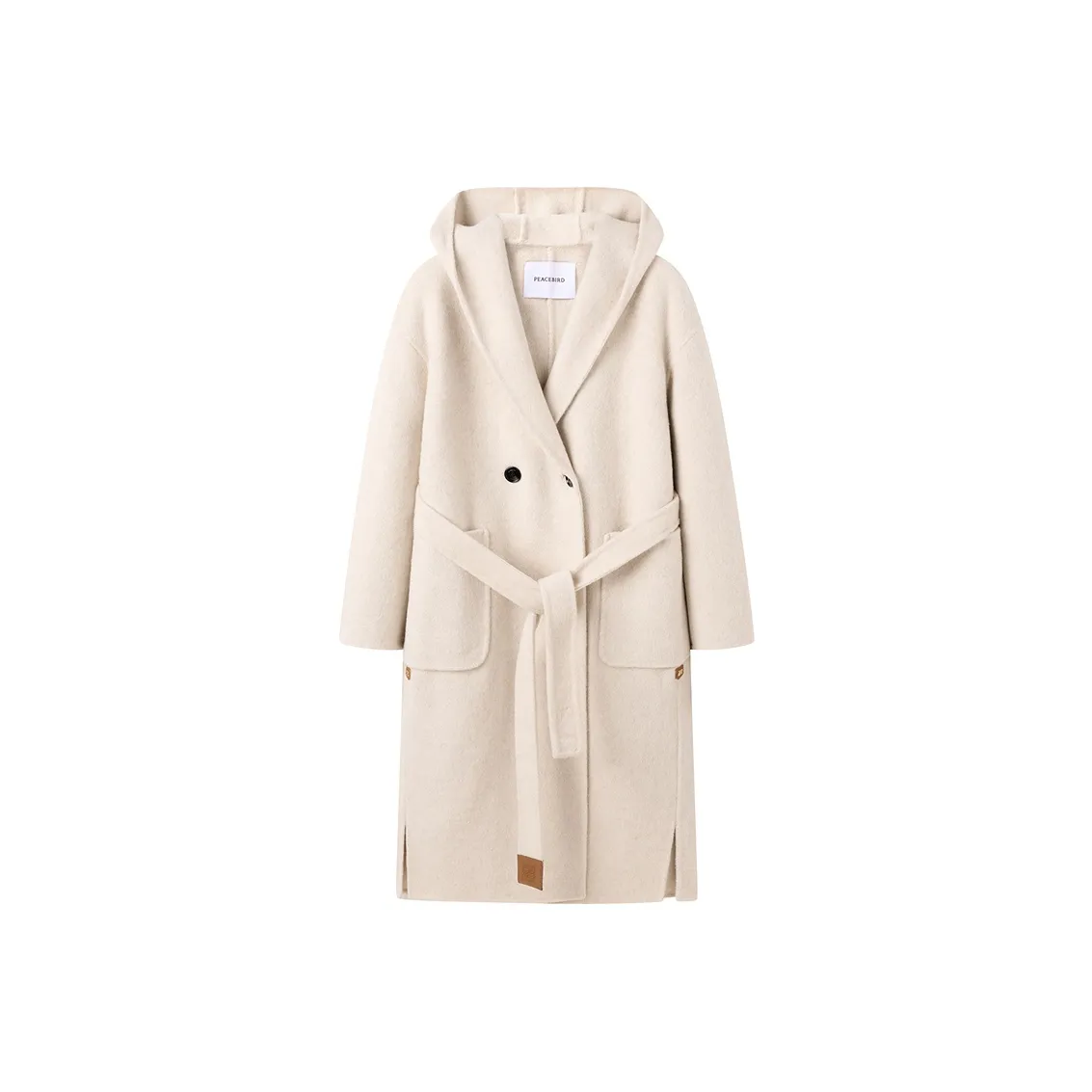PEACEBIRD Женское пальто