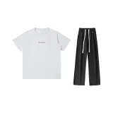화이트+블랙 그레이