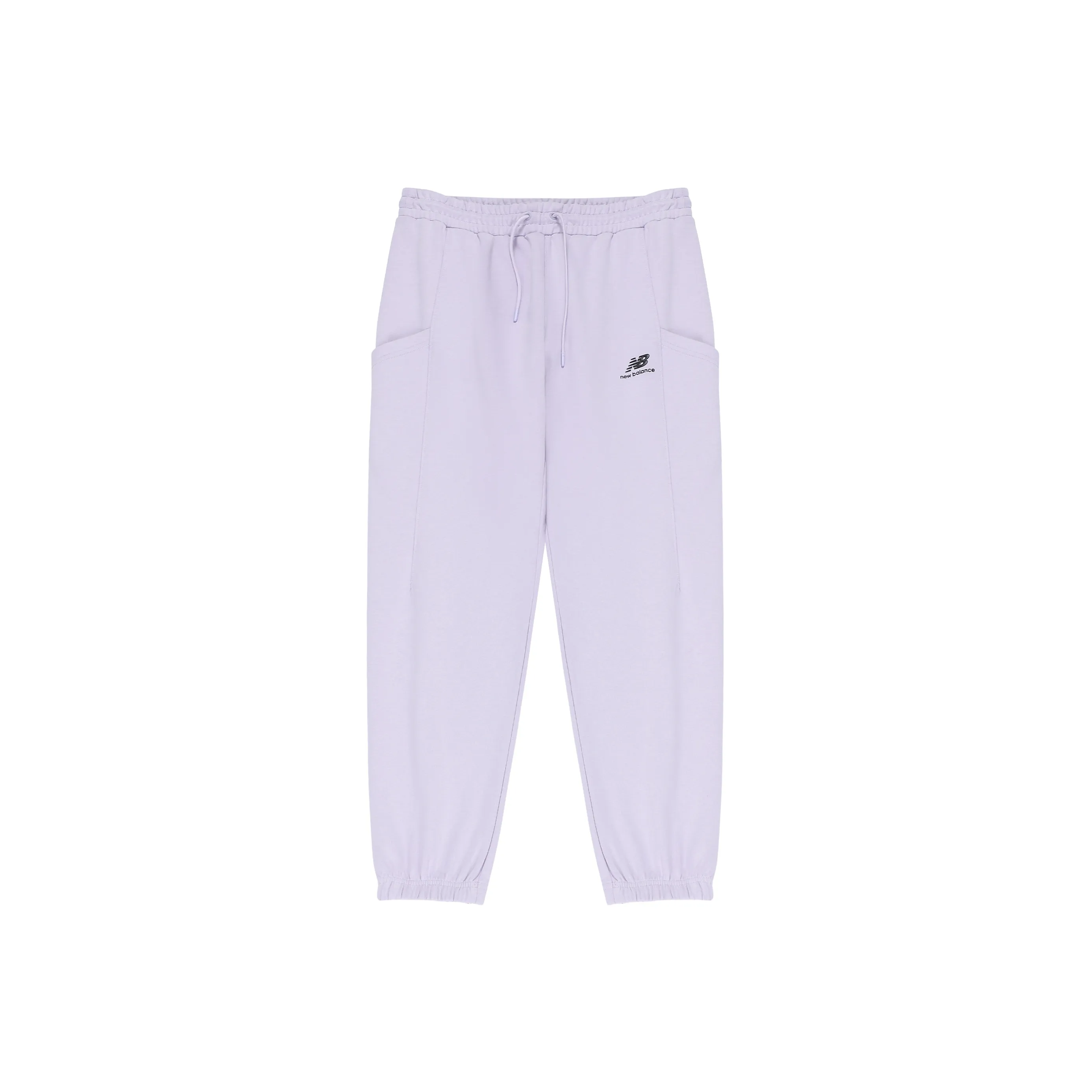 New Balance Casual Pants Women's Light Lavender