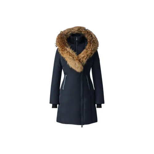 MACKAGE Женские пуховики