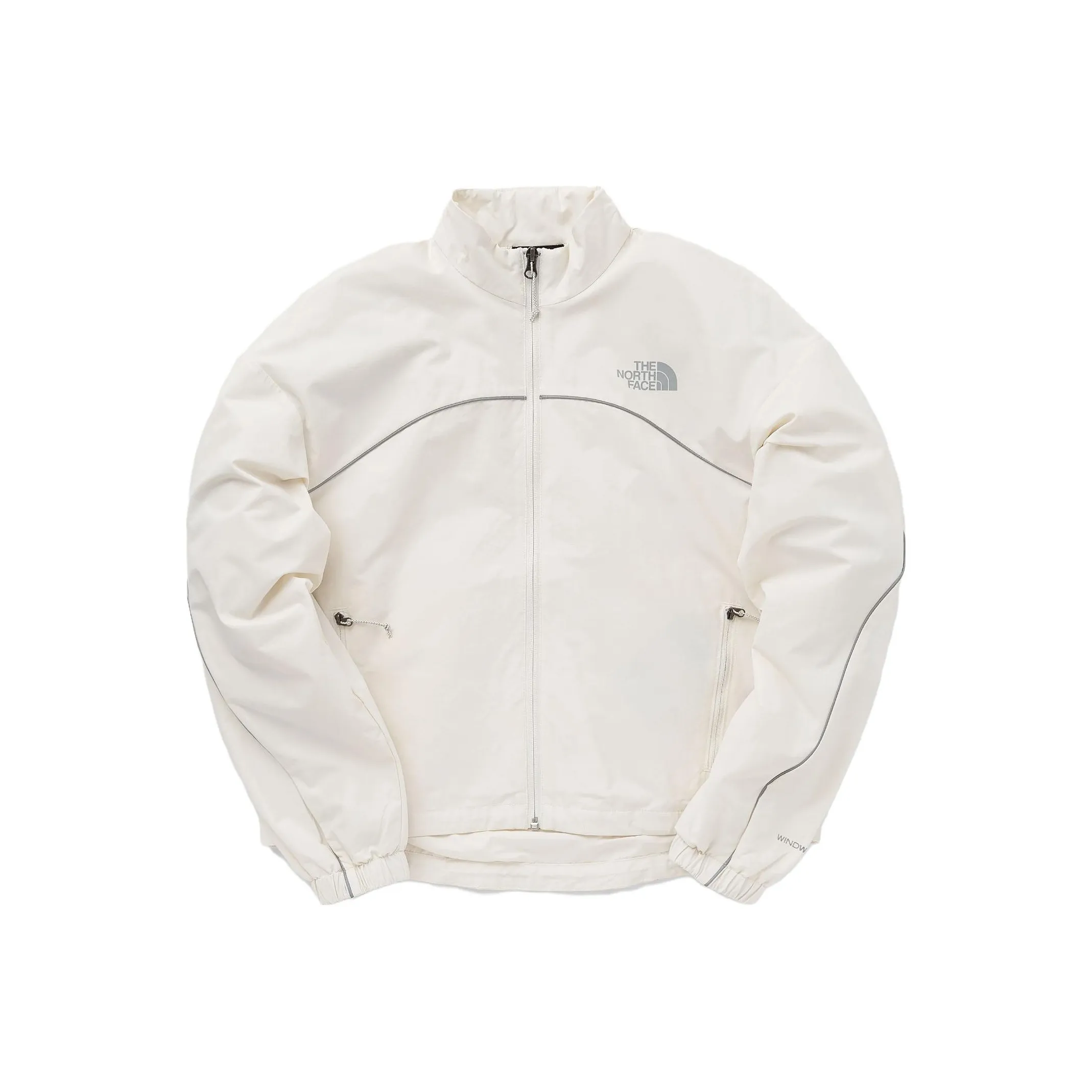 The North Face Белые Женские Ветровки