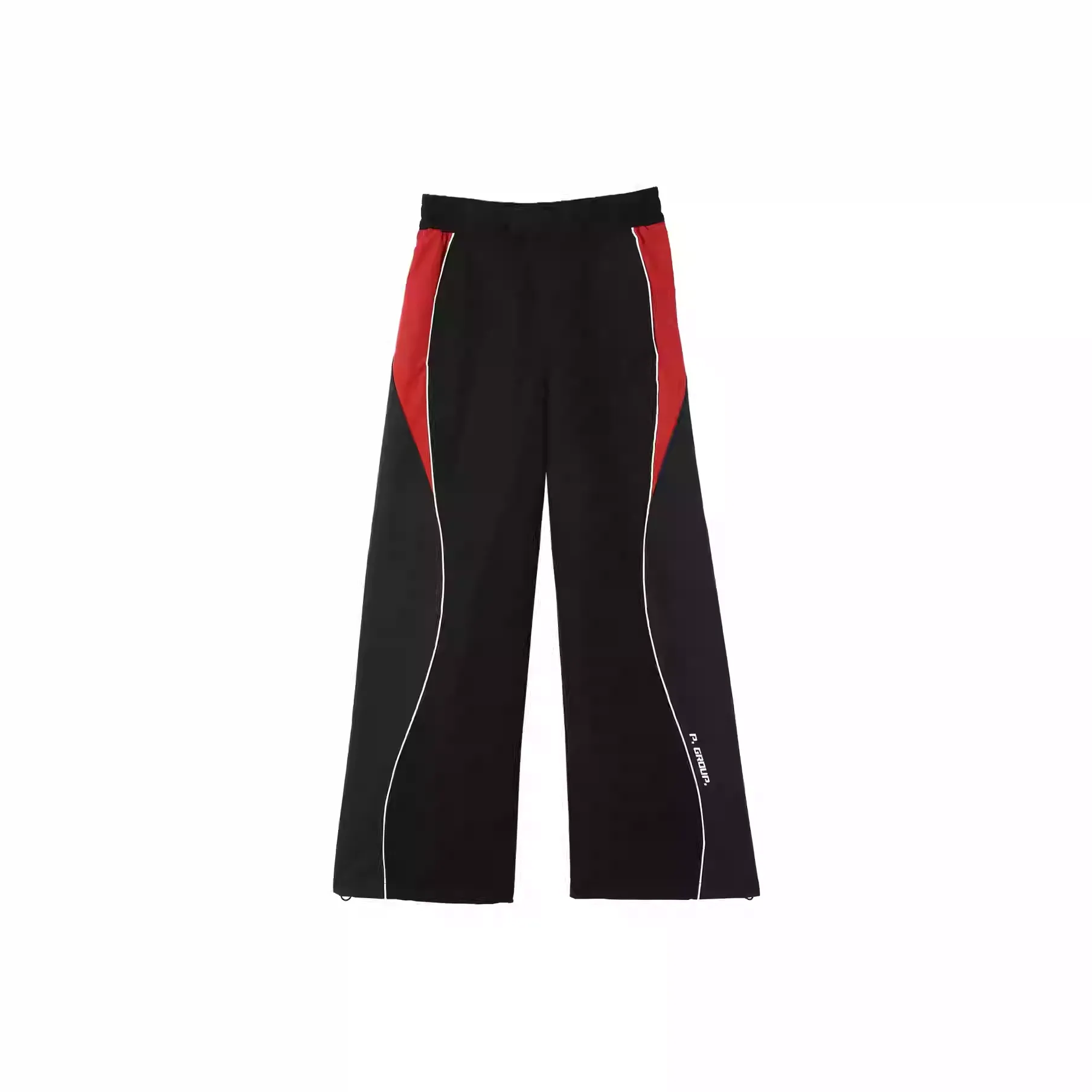 PUMA WOVEN BEYOND THE SPEED PANT W Casual Pants Women's Black