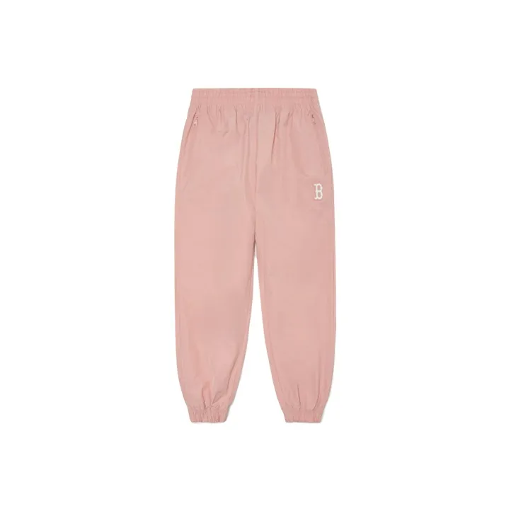 MLB Sports Pants Women's Light Coral